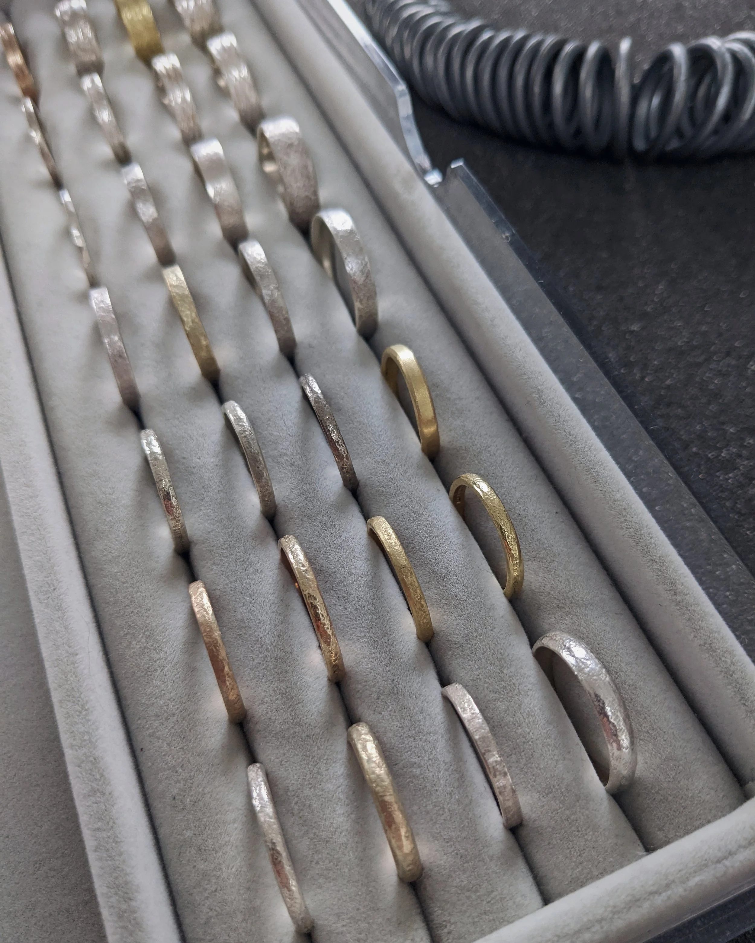 Used rings deals near me